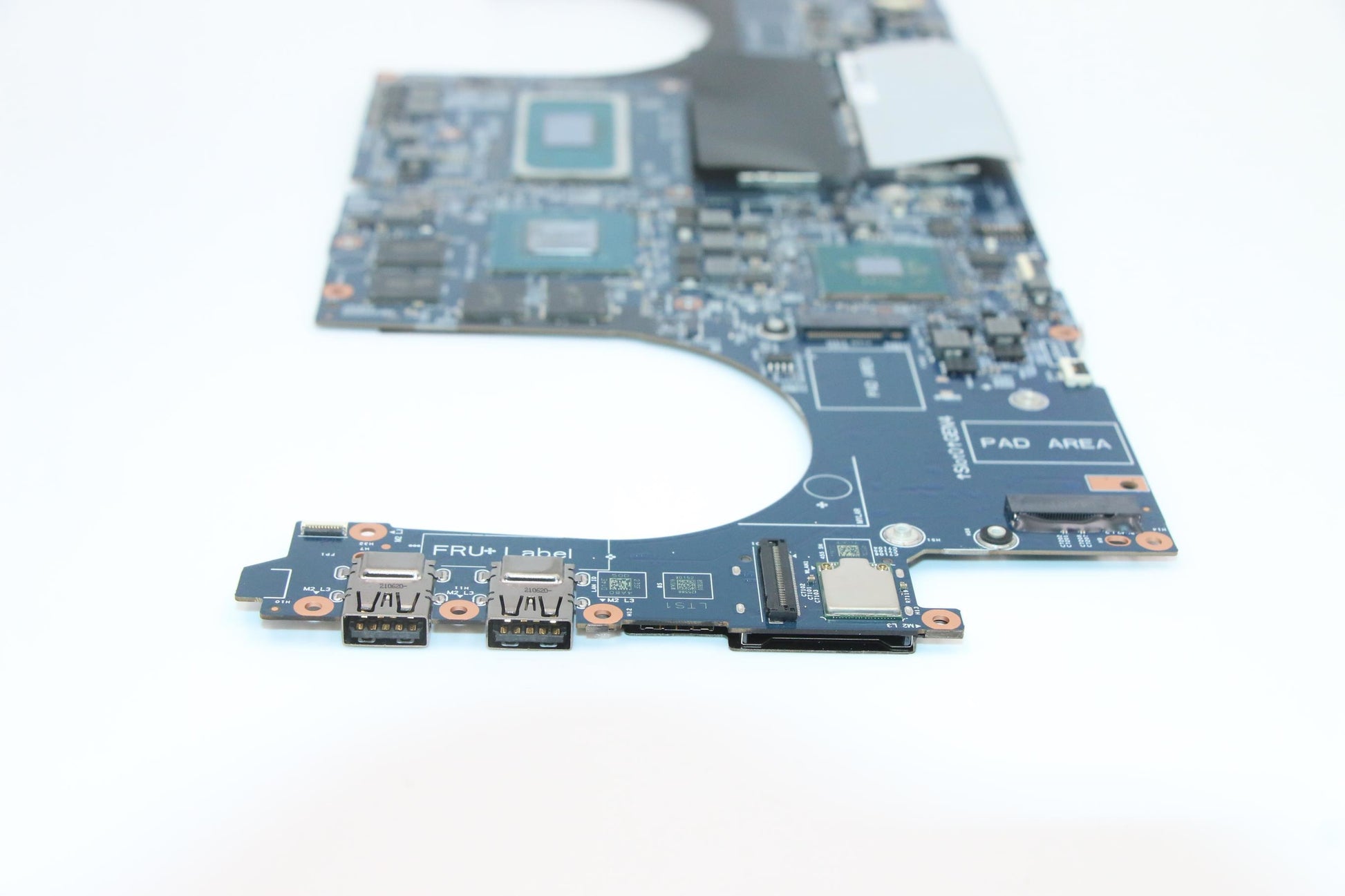 Lenovo Hauptplatine für ThinkPad P1 (4. Gen.) – FRU 5B21D53527