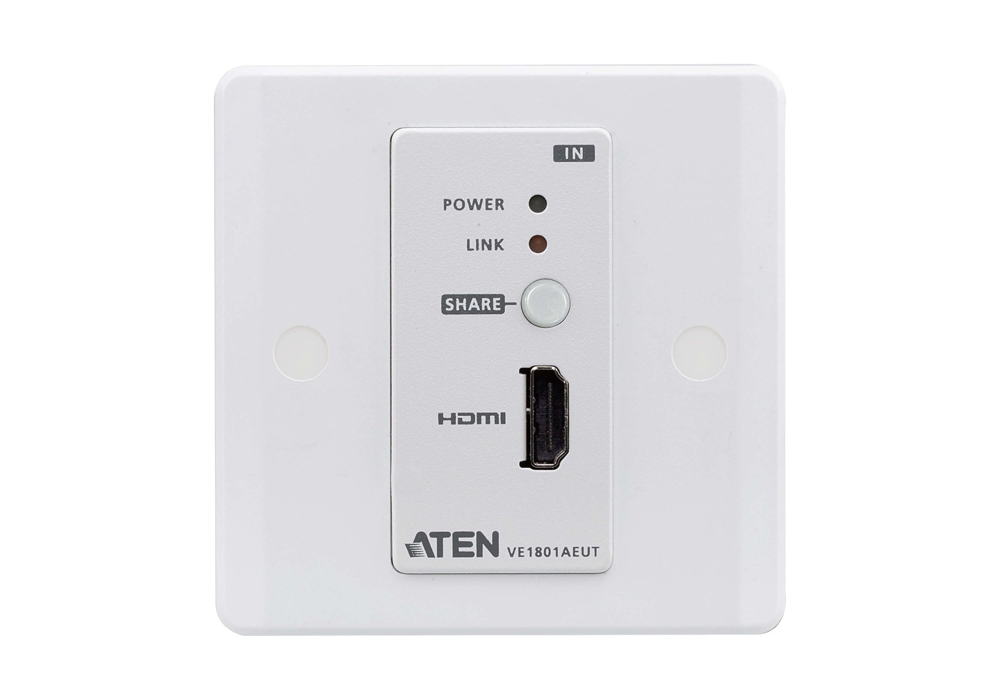 ATEN VE1801AEUT – HDBaseT-Transmitter, HDMI, 4K, bis 70 m