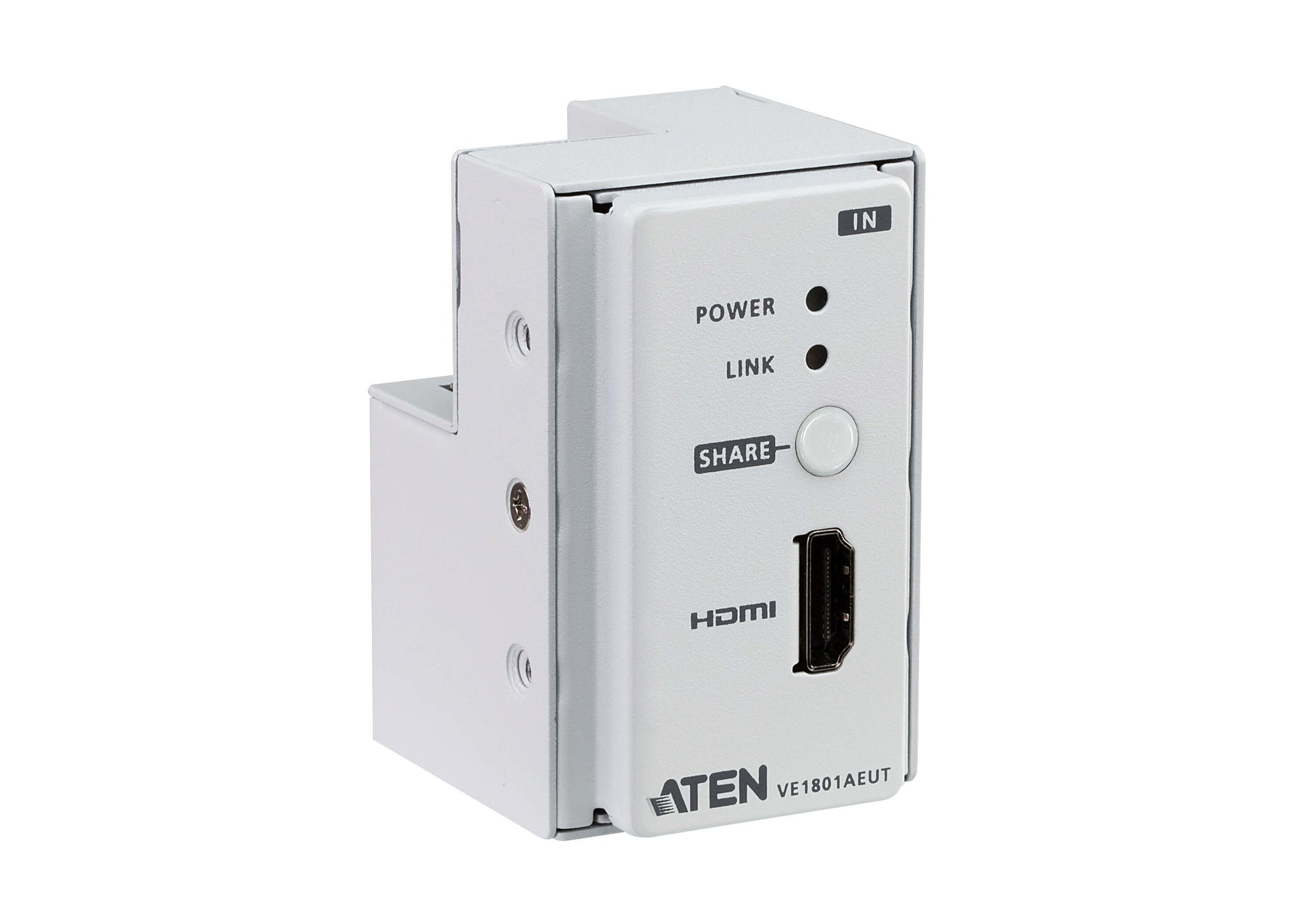 ATEN VE1801AEUT – HDBaseT-Transmitter, HDMI, 4K, bis 70 m
