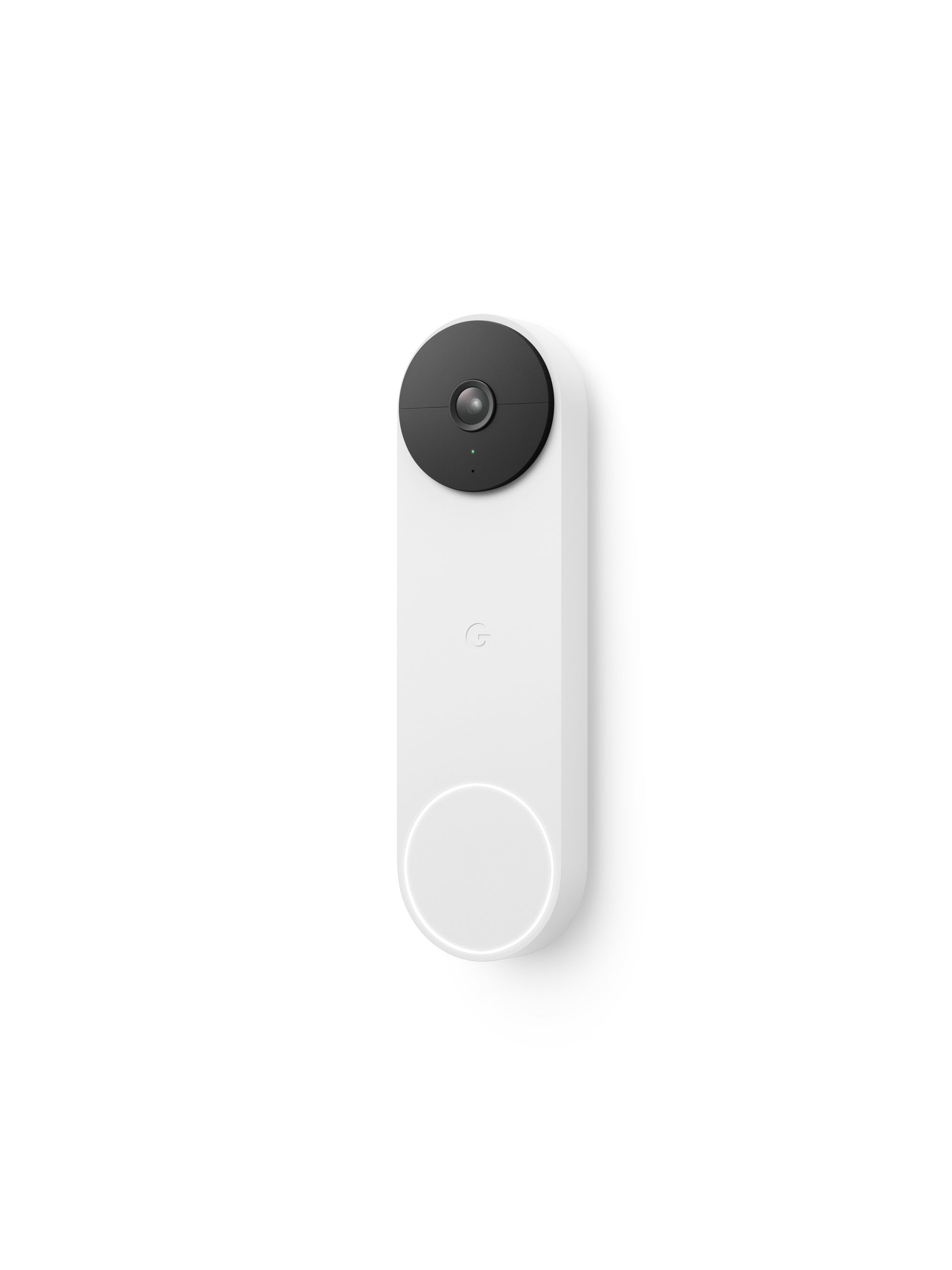 Google Nest GA01318-DE Box – 1,3 MP – IR 3 m – WLAN – IP54