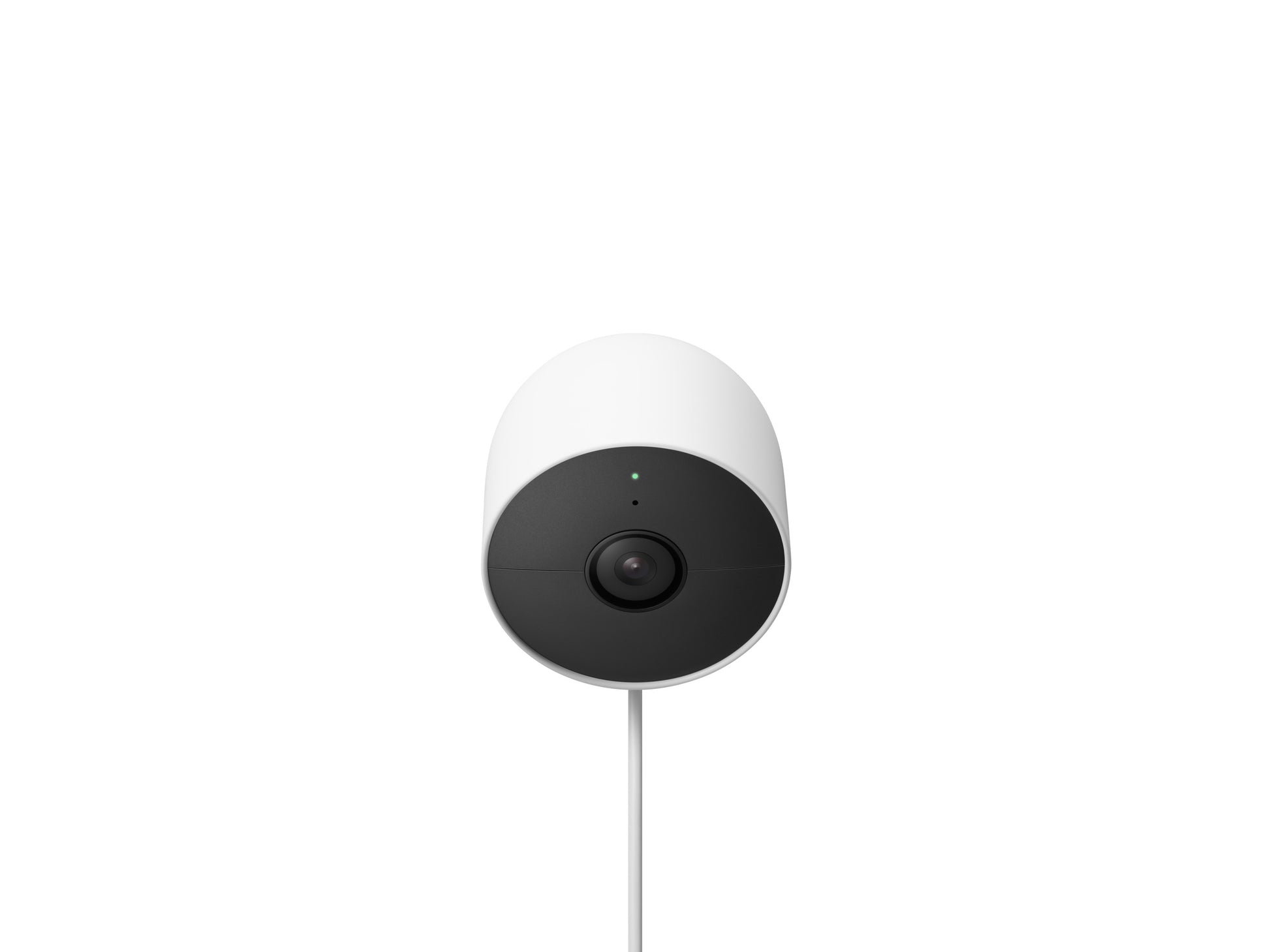 Google Nest Cam – 1080p, Innen & Aussen