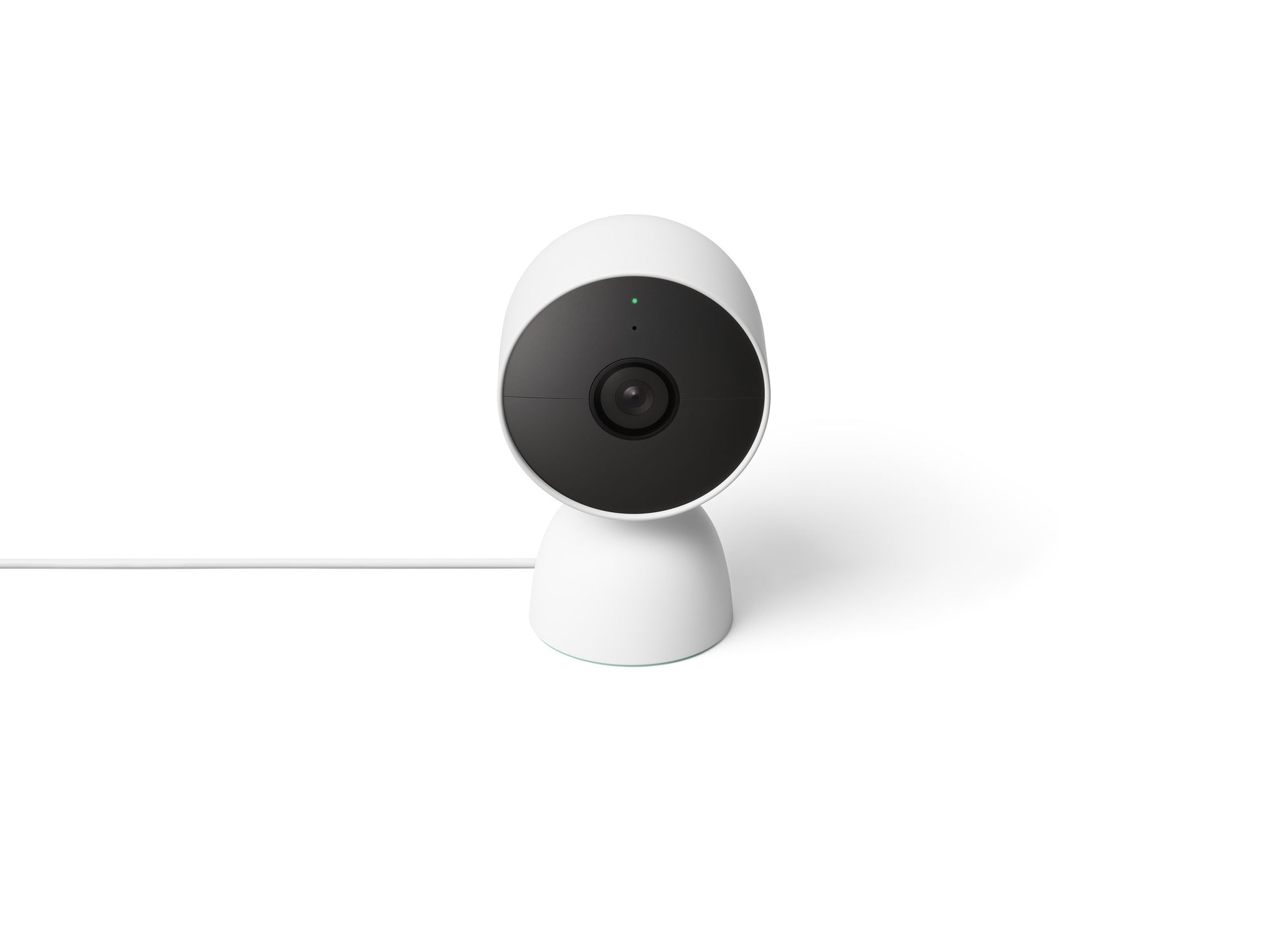 Google Nest Cam – 1080p, Innen & Aussen