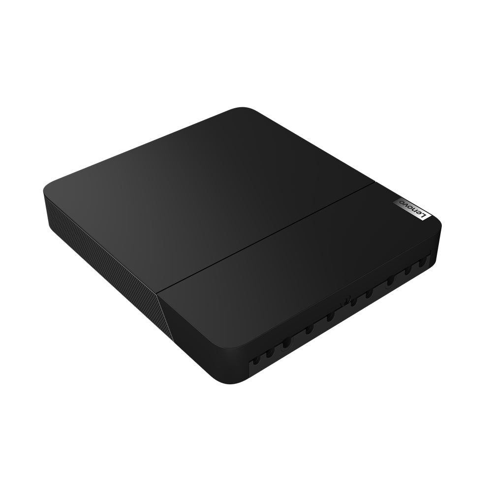 Lenovo ThinkSmart Core + IP – Konferenzraum-System – LAN (RJ45), inklusive Controller und ThinkSmart Bar
