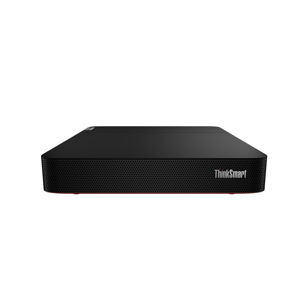 Lenovo ThinkSmart Core + IP – Konferenzraum-System – LAN (RJ45), inklusive Controller und ThinkSmart Bar