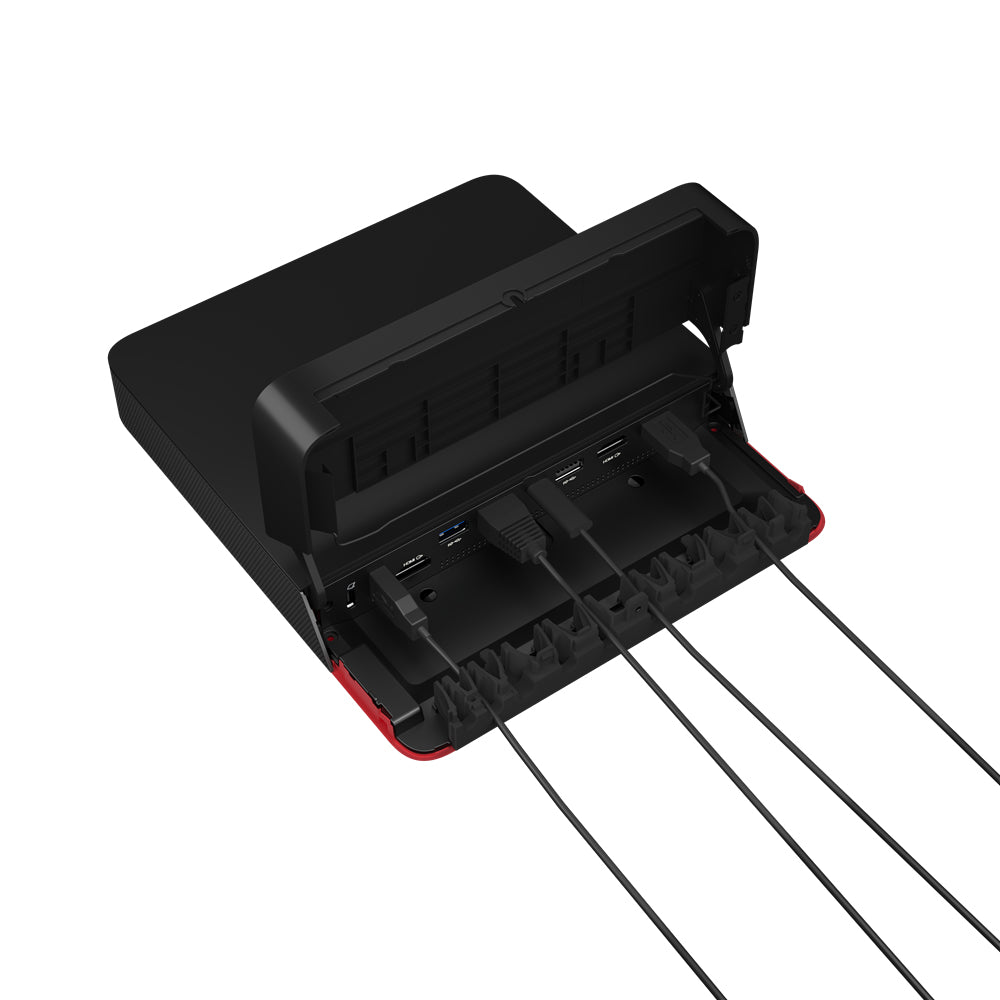 Lenovo ThinkSmart Core + IP – Konferenzraum-System – LAN (RJ45), inklusive Controller und ThinkSmart Bar