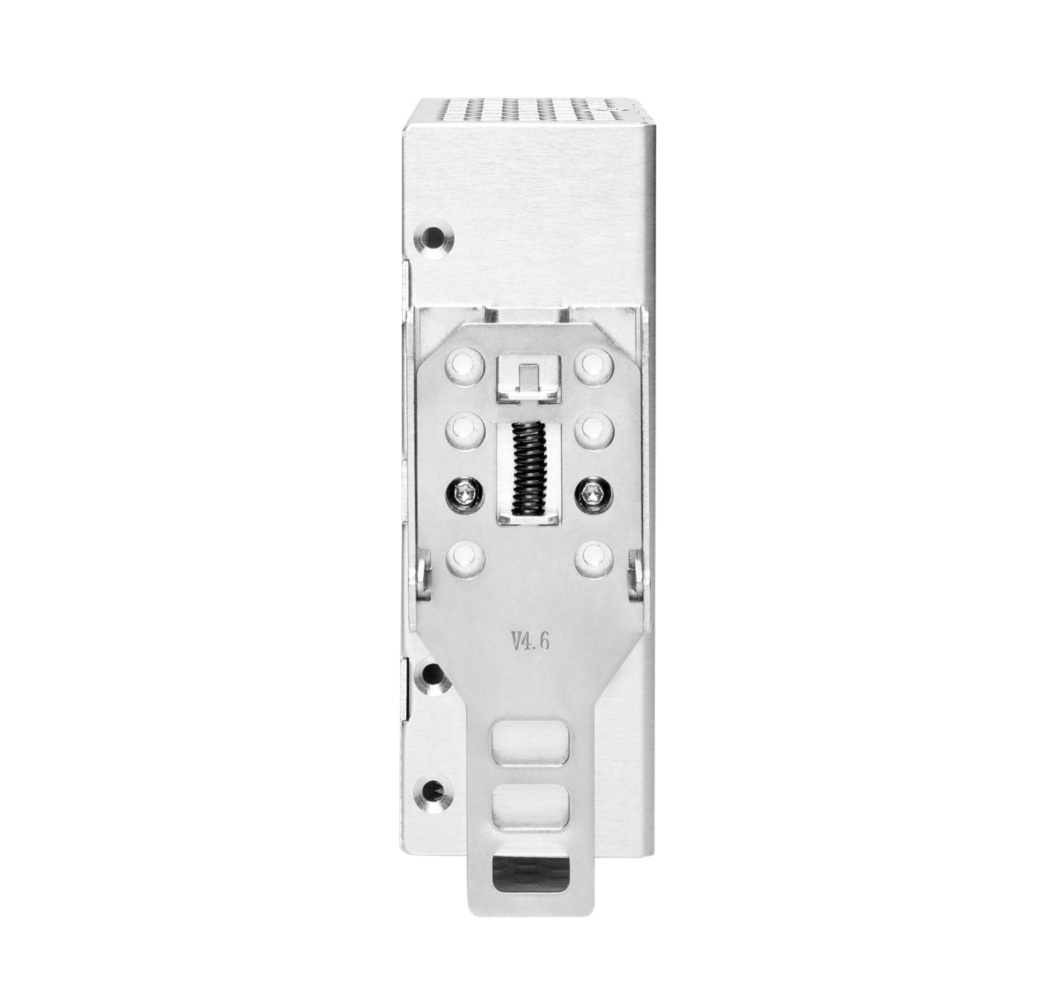 HPE JL821A Netzteil 240 W – DC 54 V – für Aruba Networking CX 4100i
