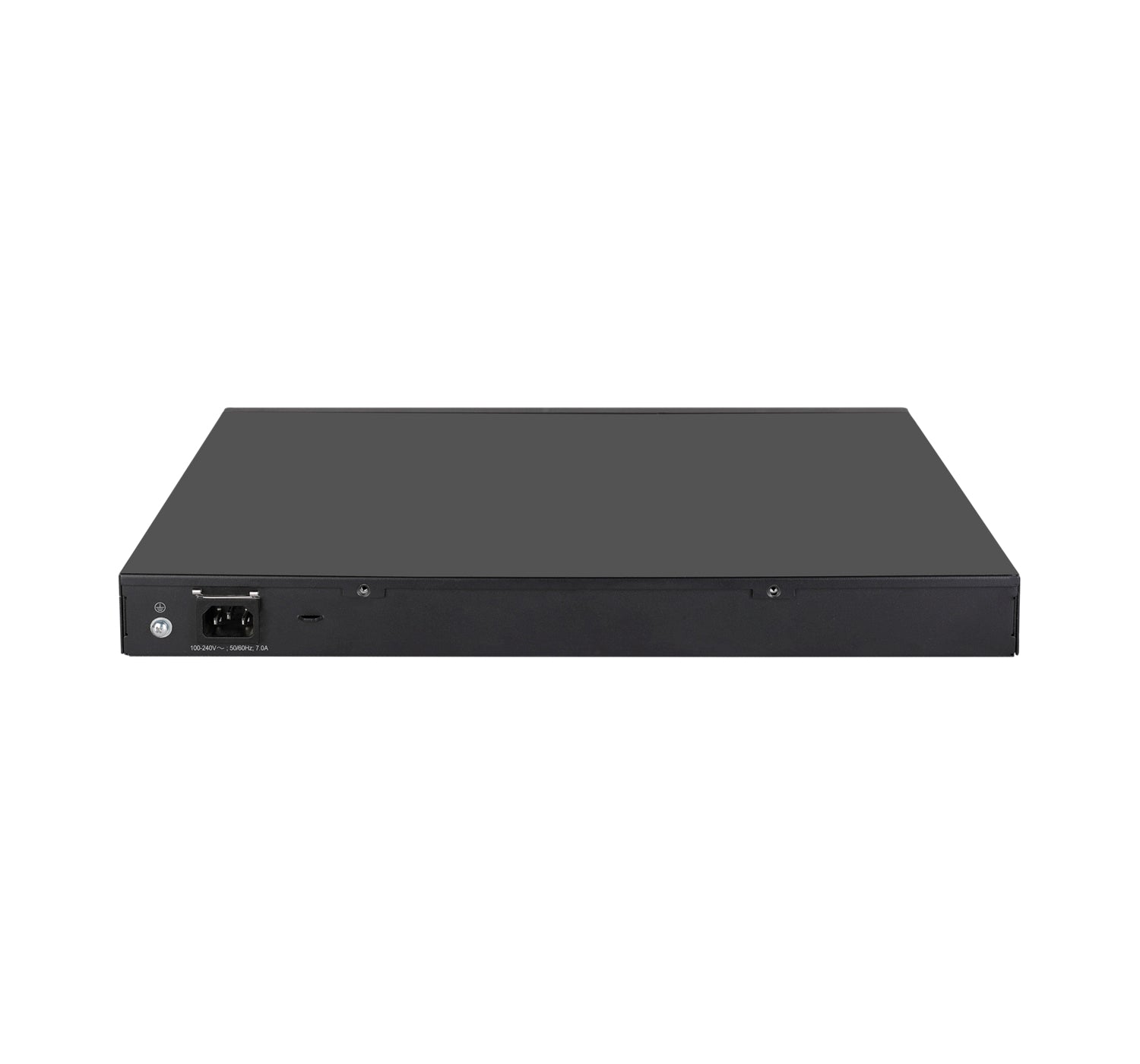 HPE 5140 – Managed Switch – 48×GbE, 2×10G SFP+, L3, PoE+ 370 W, 1U