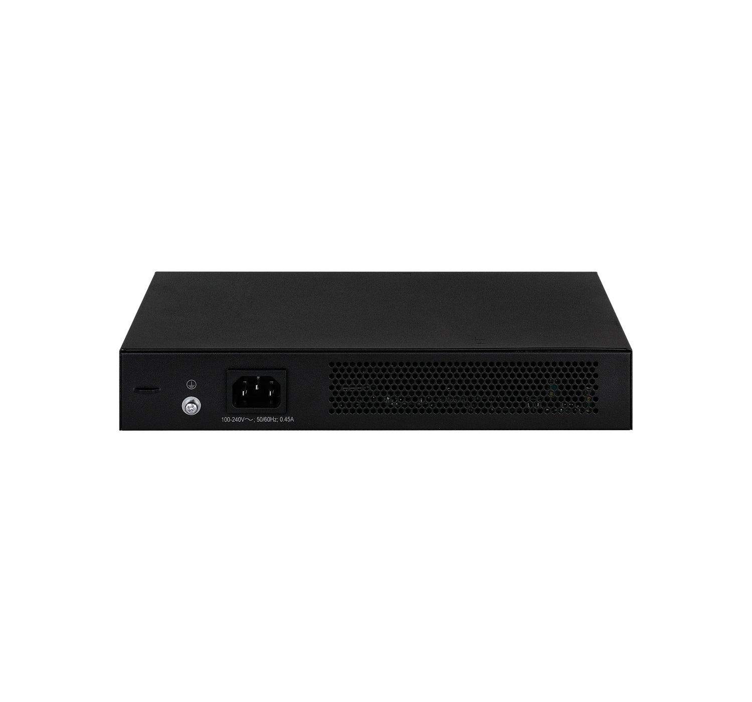 HPE FlexNetwork 5140 – Managed Switch – 8×GbE, 2×SFP+, L3, 1U