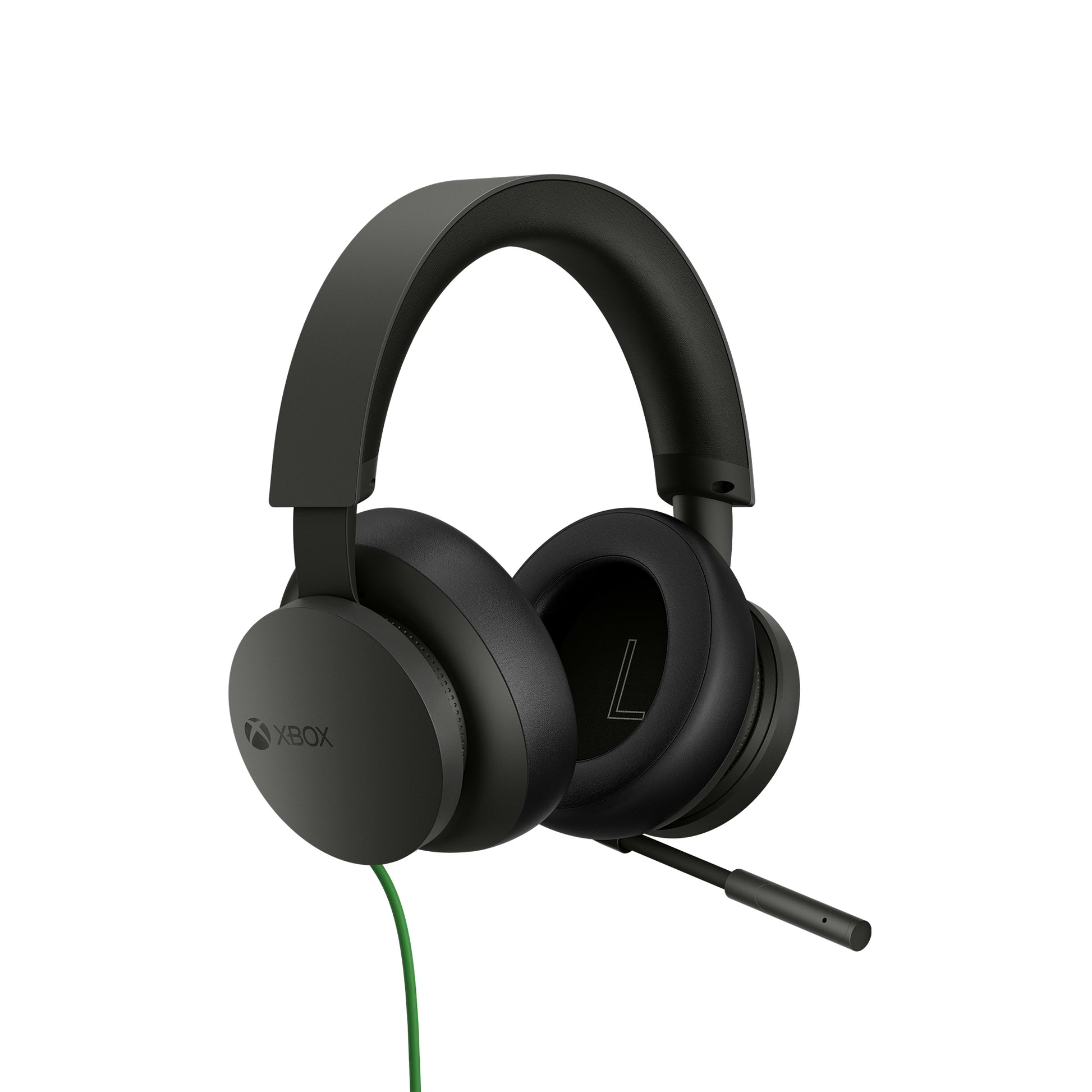 Microsoft Xbox Stereo Headset – Gaming-Headset – für Xbox