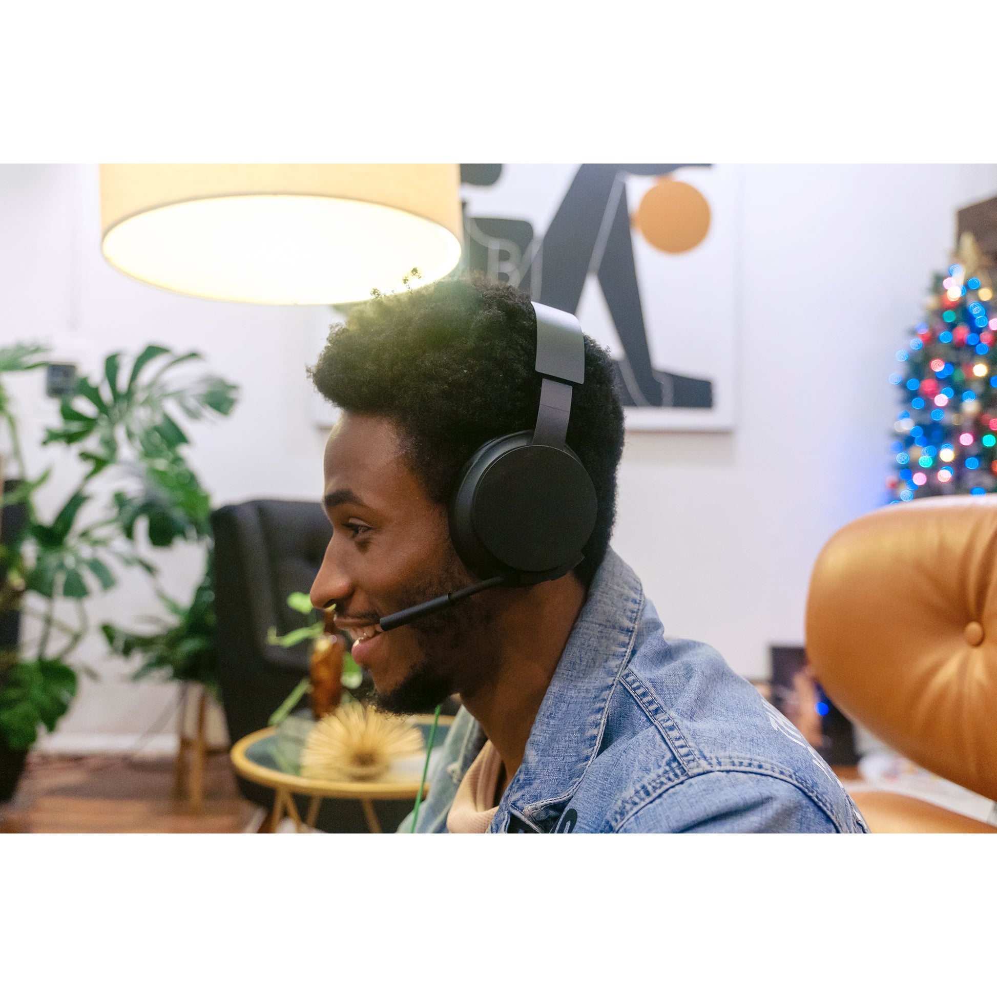 Microsoft Xbox Stereo Headset – Gaming-Headset – für Xbox