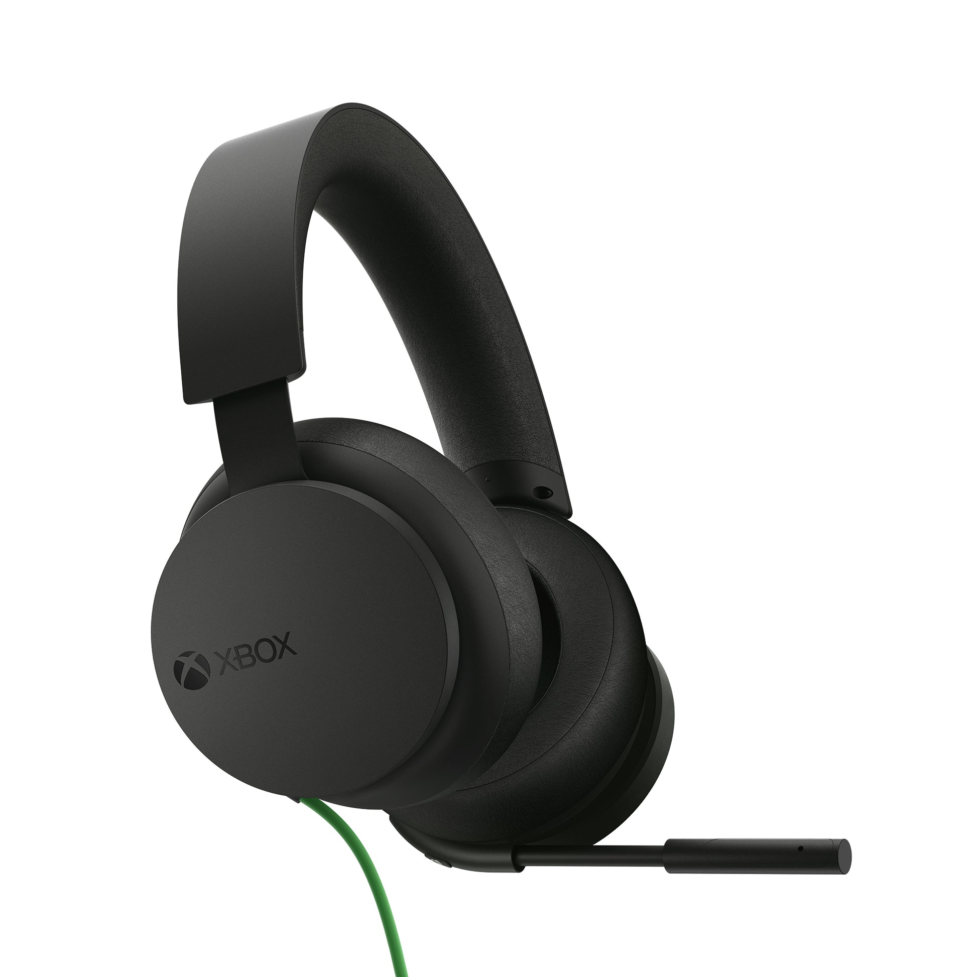 Microsoft Xbox Stereo Headset – Gaming-Headset – für Xbox