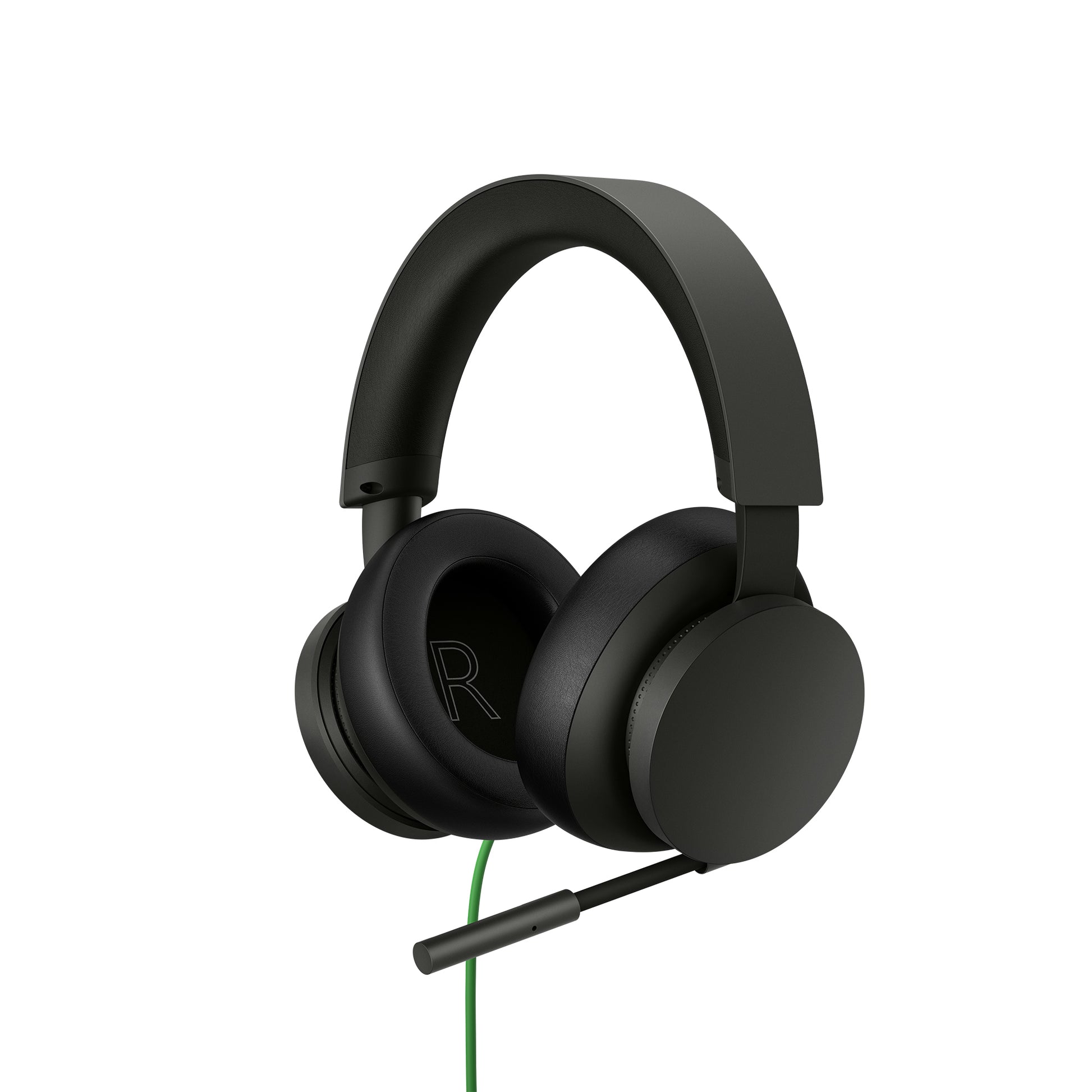 Microsoft Xbox Stereo Headset – Gaming-Headset – für Xbox