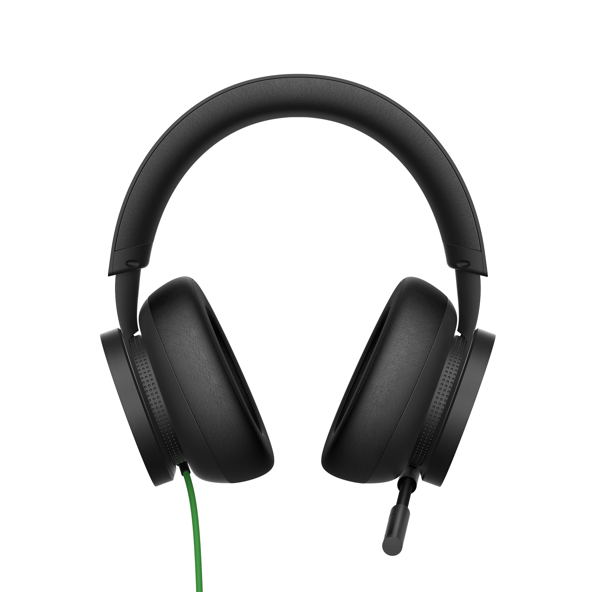Microsoft Xbox Stereo Headset – Gaming-Headset – für Xbox