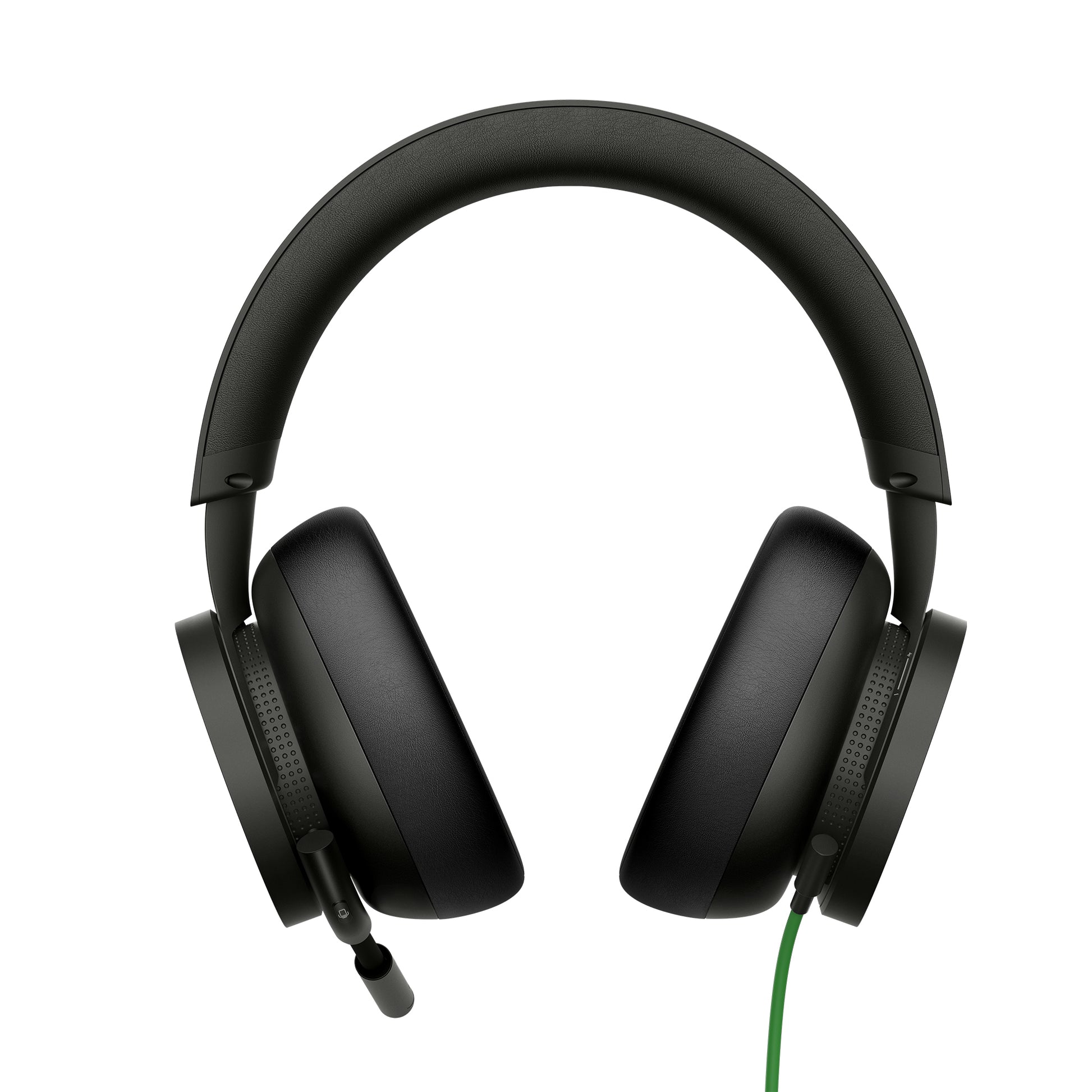 Microsoft Xbox Stereo Headset – Gaming-Headset – für Xbox