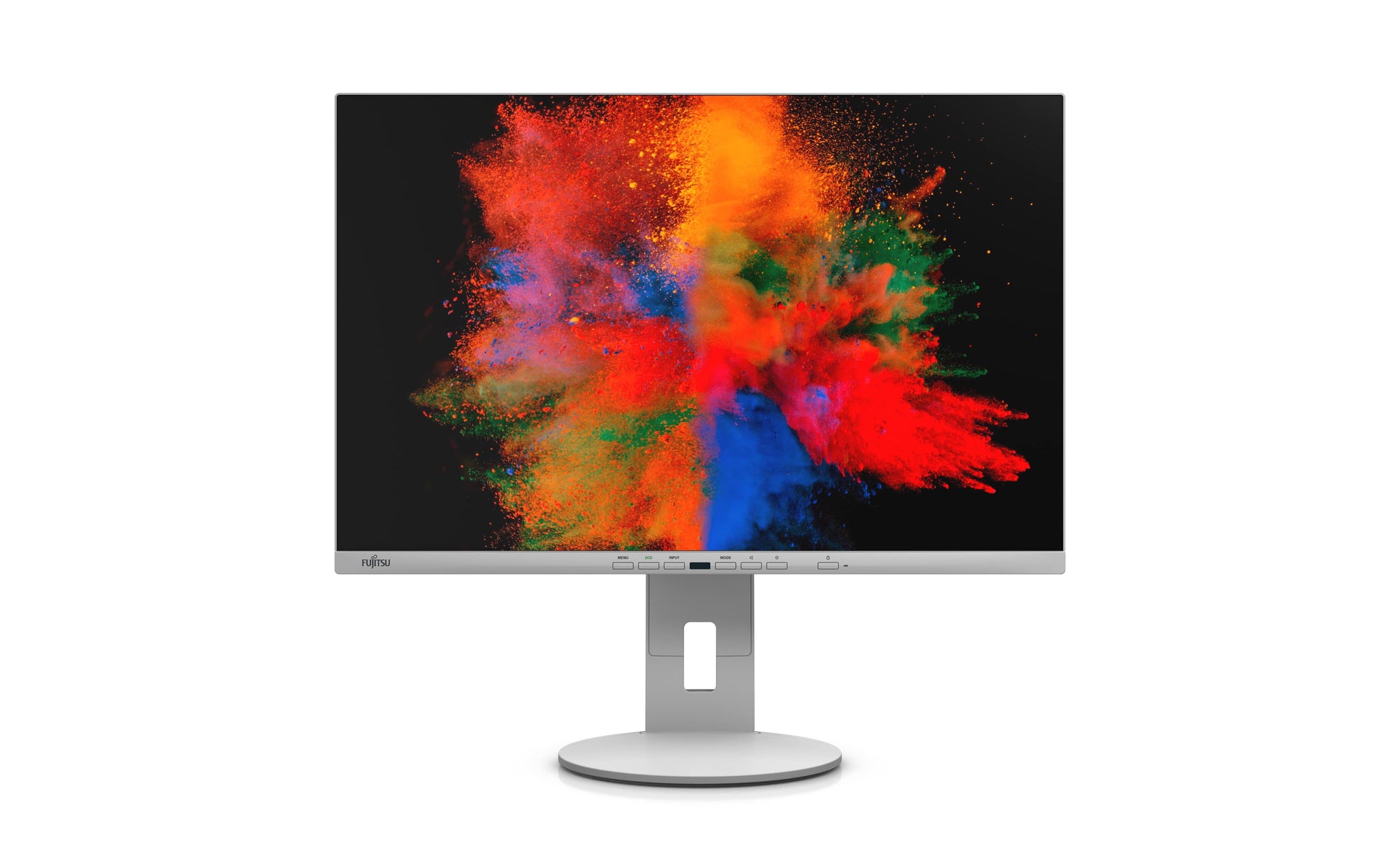 Fujitsu B2410 WE – 24,1", 1920 × 1200, IPS