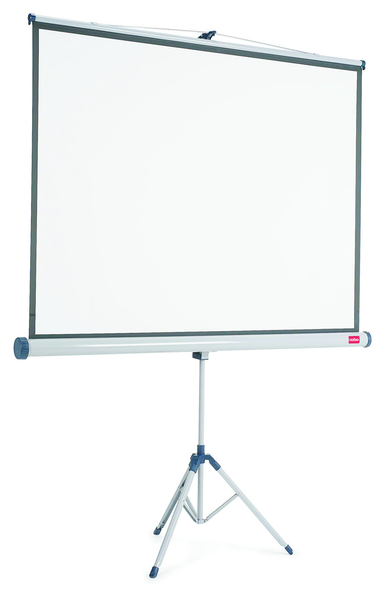 Nobo Stativ-Leinwand – 180 cm