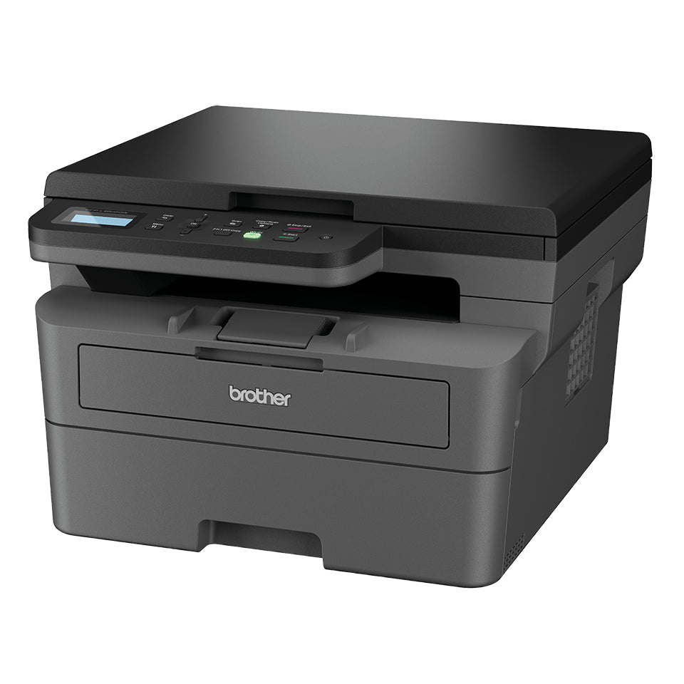 Brother DCP-L2622DW – Laser, A4, WLAN