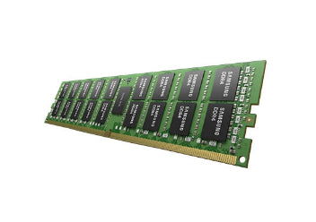 Samsung M393A8G40BB4-CWE – Registered ECC DDR4 DIMM – 64 GB, 3'200 MHz, 288-polig, 2R