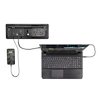 StarTech.com Dockingstation – USB-C/USB-A, 3× HDMI, 4× USB-A, 1× USB-C, 60 W PD, GbE, 3,5 mm Audio