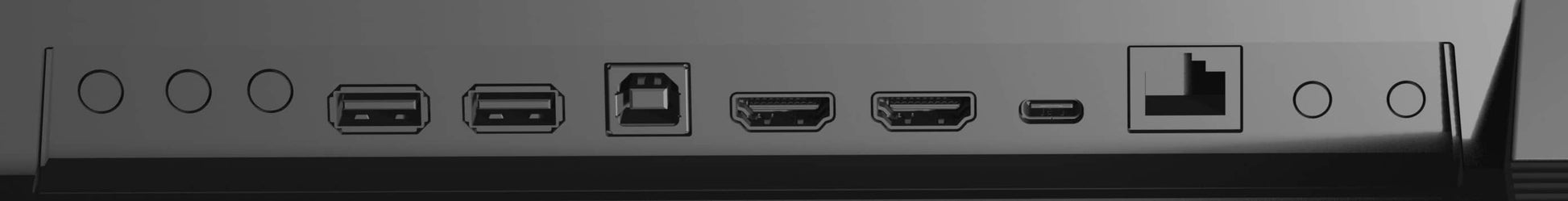 iiyama ProLite – Signage-Display, 55", Ultra HD 4K, 500 cd/m²