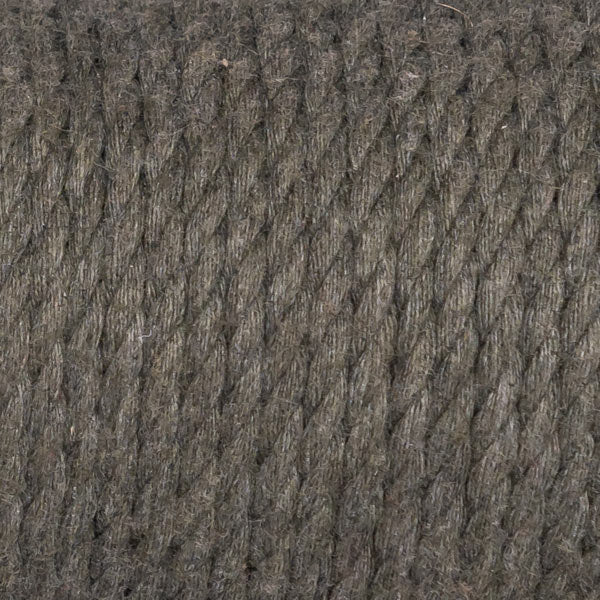 lalana Makramee-Kordel Khaki – Ø 3 mm, 330 g, 90 m, 80% Baumwolle/20% andere Fasern