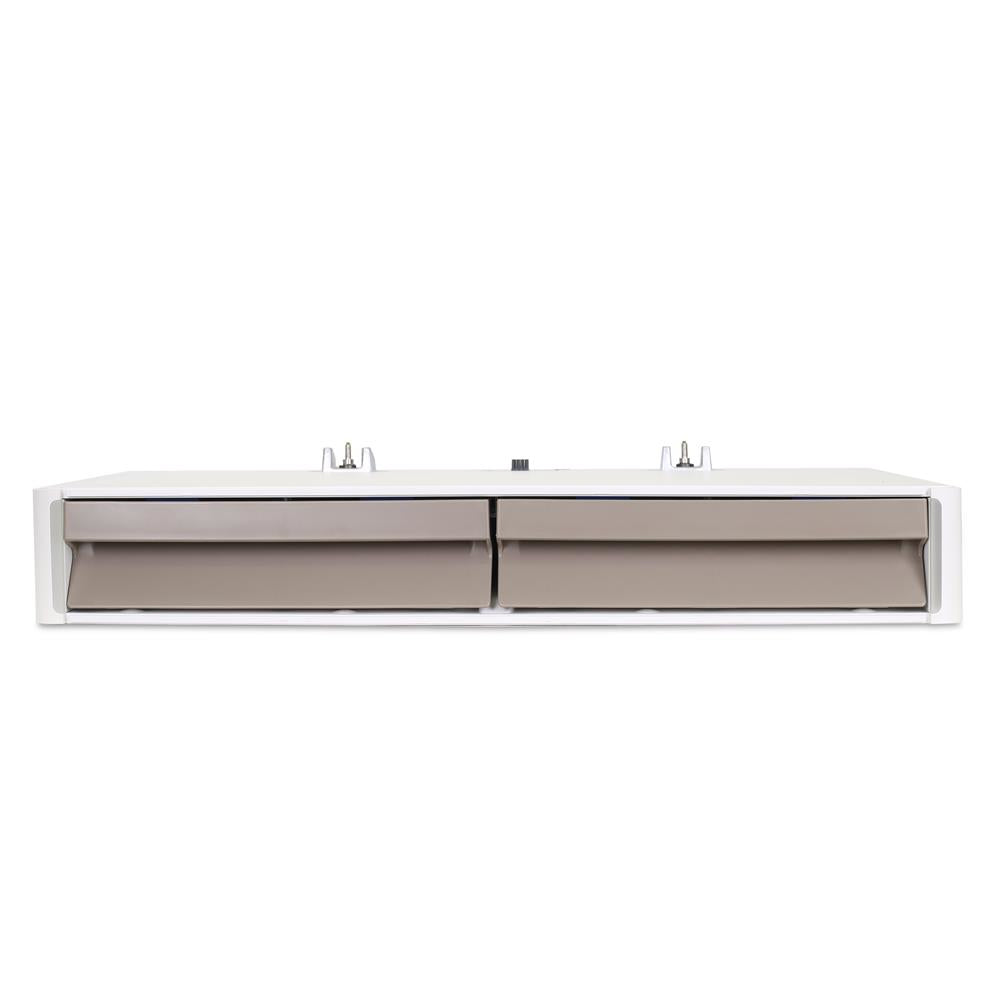 Ergotron Flaschenregal CAREFIT PRO DOUBLE DRAWER