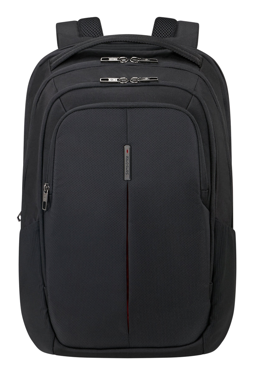 Samsonite Guardit 3.0 – Notebook-Rucksack – für 17,3"-Notebook, 27,5 l, Polyester, Schwarz