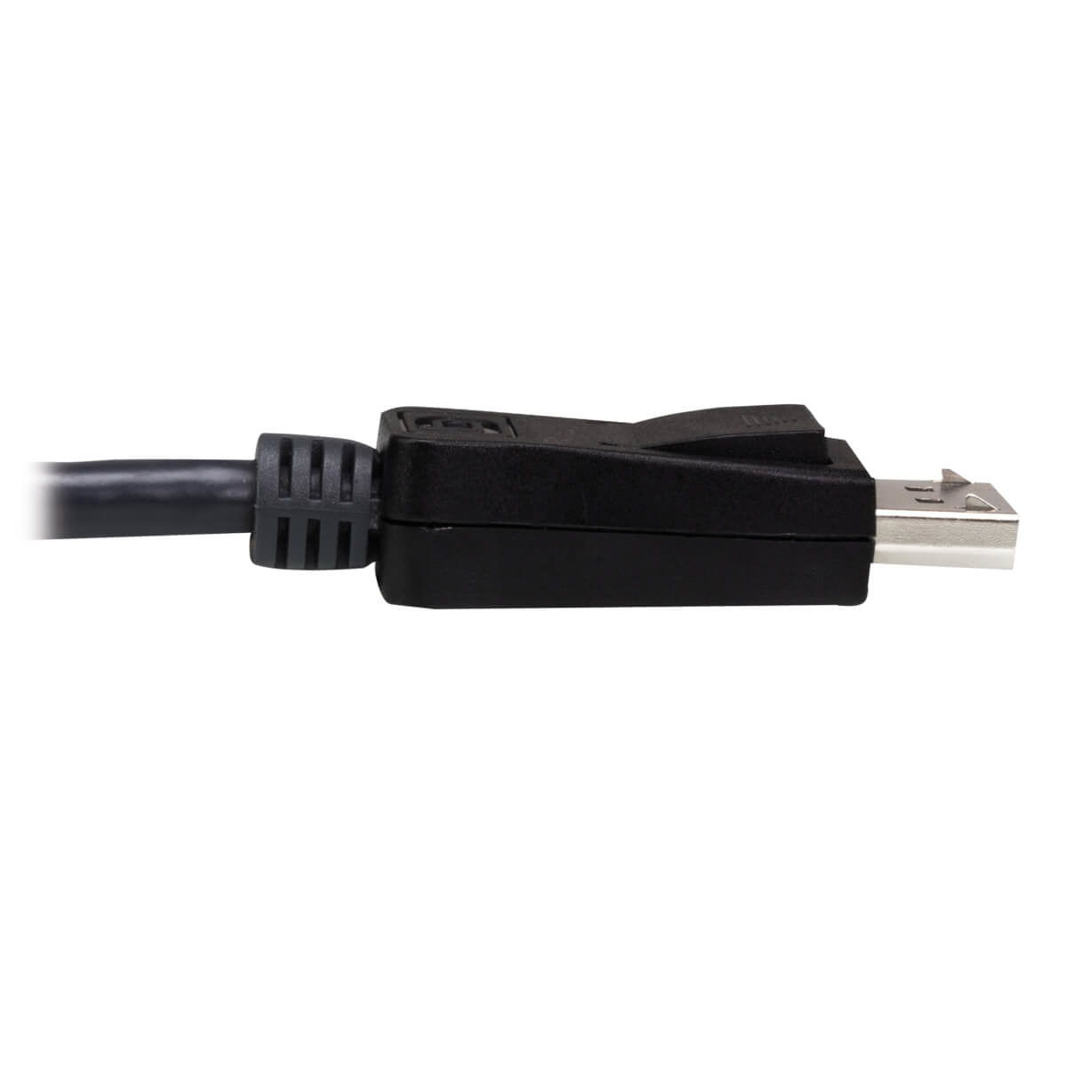 Tripp Lite P778-006-DP Kabelkit VGA/USB-A zu DisplayPort – 1920 × 1080, 1,83 m – Schwarz/Grün