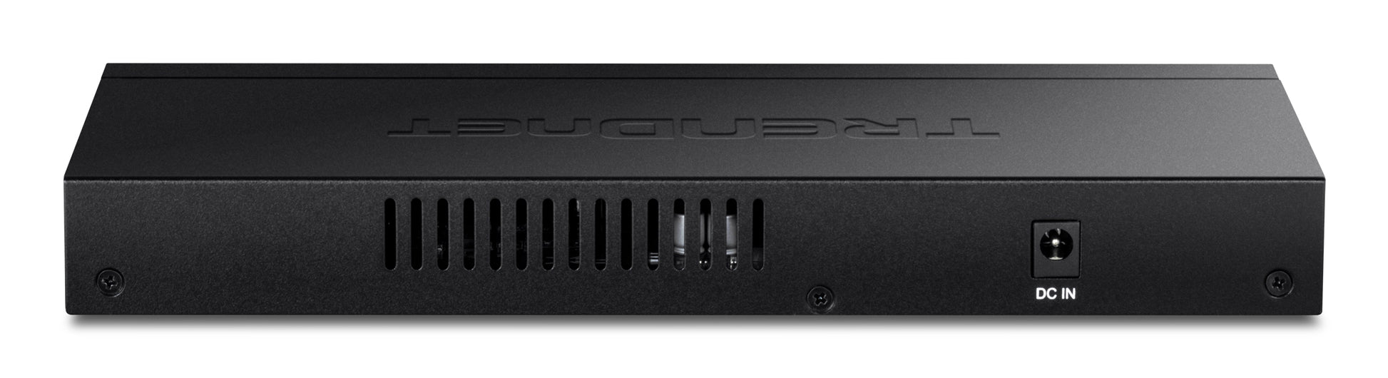 TRENDnet TEG-S5091 – Unmanaged Switch – 8× 2,5G, 1× SFP+