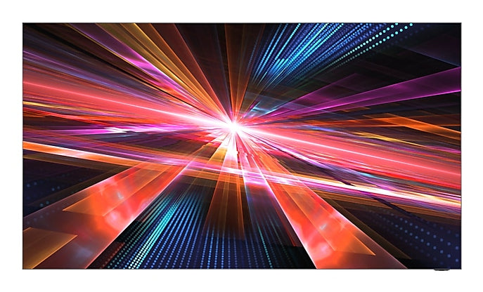 Samsung The Wall M (MMF-A Serie) – 136" Full HD Signage-Display, 500 cd/m², Schwarz
