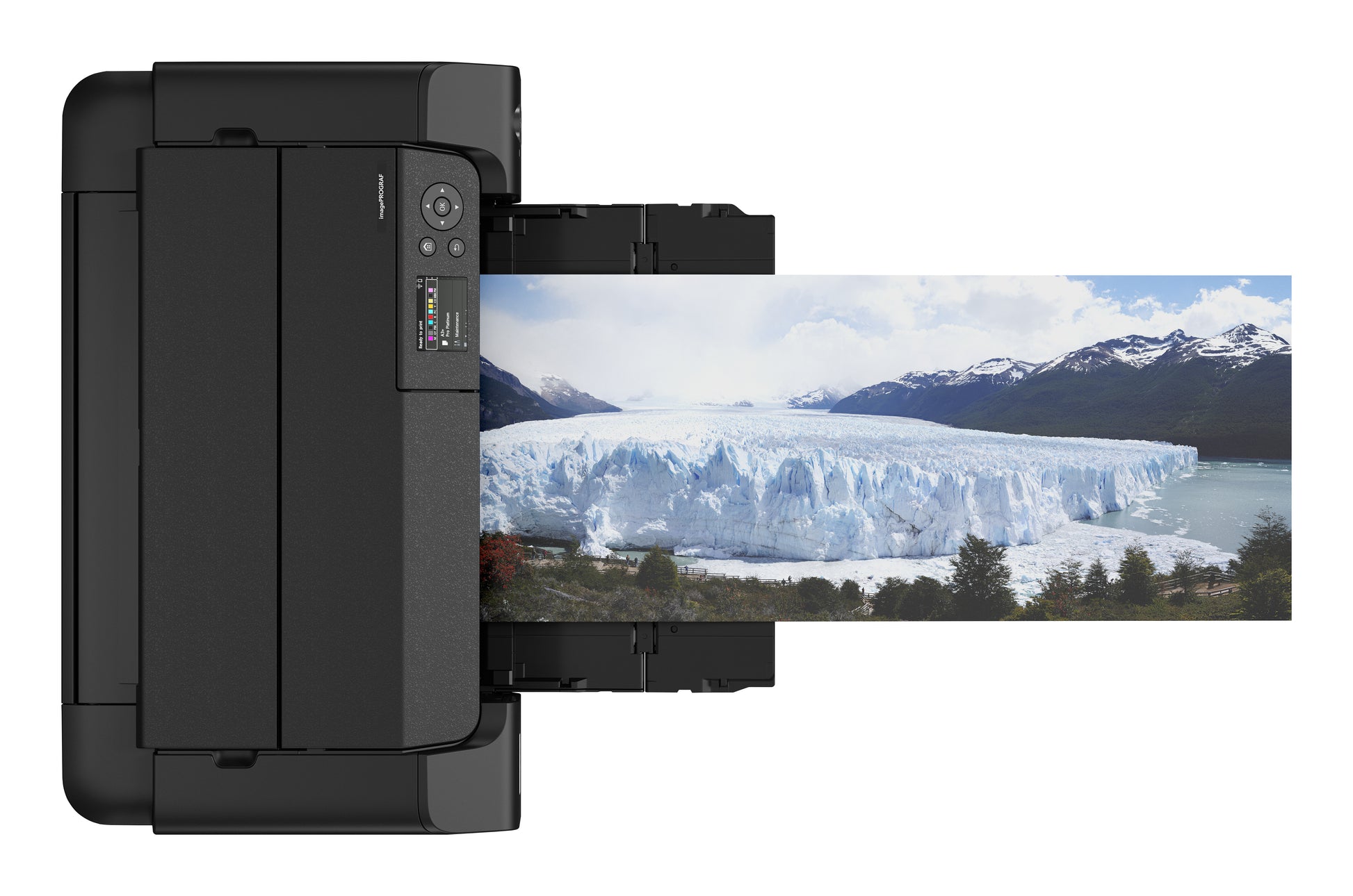 Canon imagePROGRAF PRO-310 – Fotodrucker, A3+, Farbe, LAN/WLAN/USB, 4800 × 2400 dpi