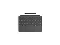 Microsoft Surface Pro 12 Type Cover Zubehör-Tasche – für Surface Pro 12, Slate