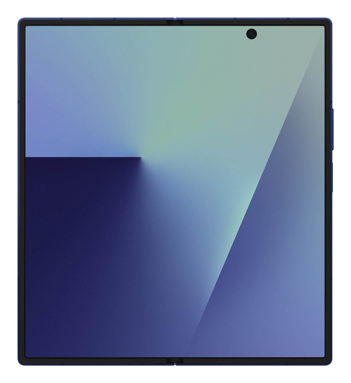 Samsung Galaxy Z Fold7 – blau, 8,0", 2184 × 1968, Android 16, 1000 GB, 16 GB, Dual-SIM, 5G, NFC