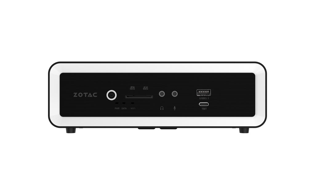 Zotac ZBOX CI649 Micro – Intel Core i5-1335U