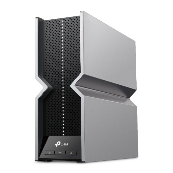 TP-Link RE800BE – Access Point – Wi‑Fi 7 (2,4/5/6)