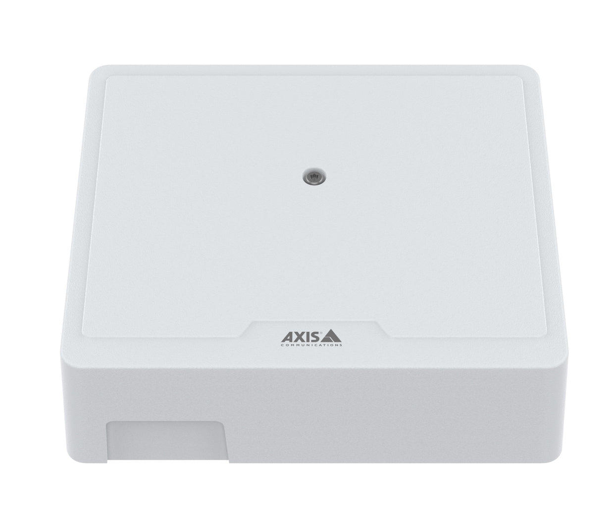 Axis Netzwerk Türcontroller A1210 – für Edge System, 120 × 36 × 120 mm, weiss