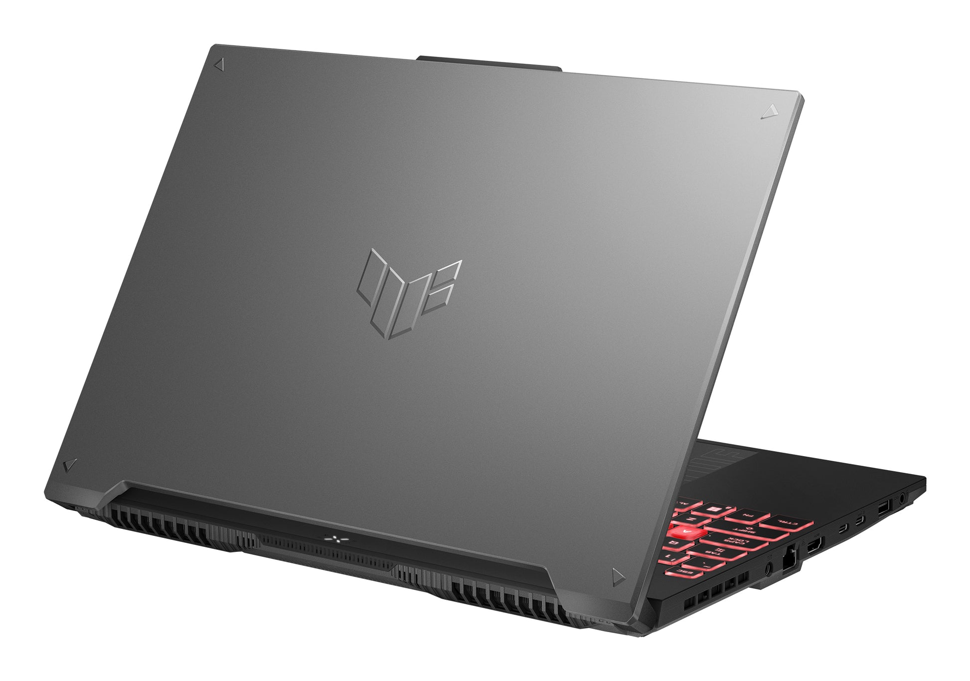 ASUS FA607NUG-RL145W Laptop – Wi‑Fi, Ethernet, Bluetooth – Netzstrom 100–240 V – 354 × 251 × 26,7 mm