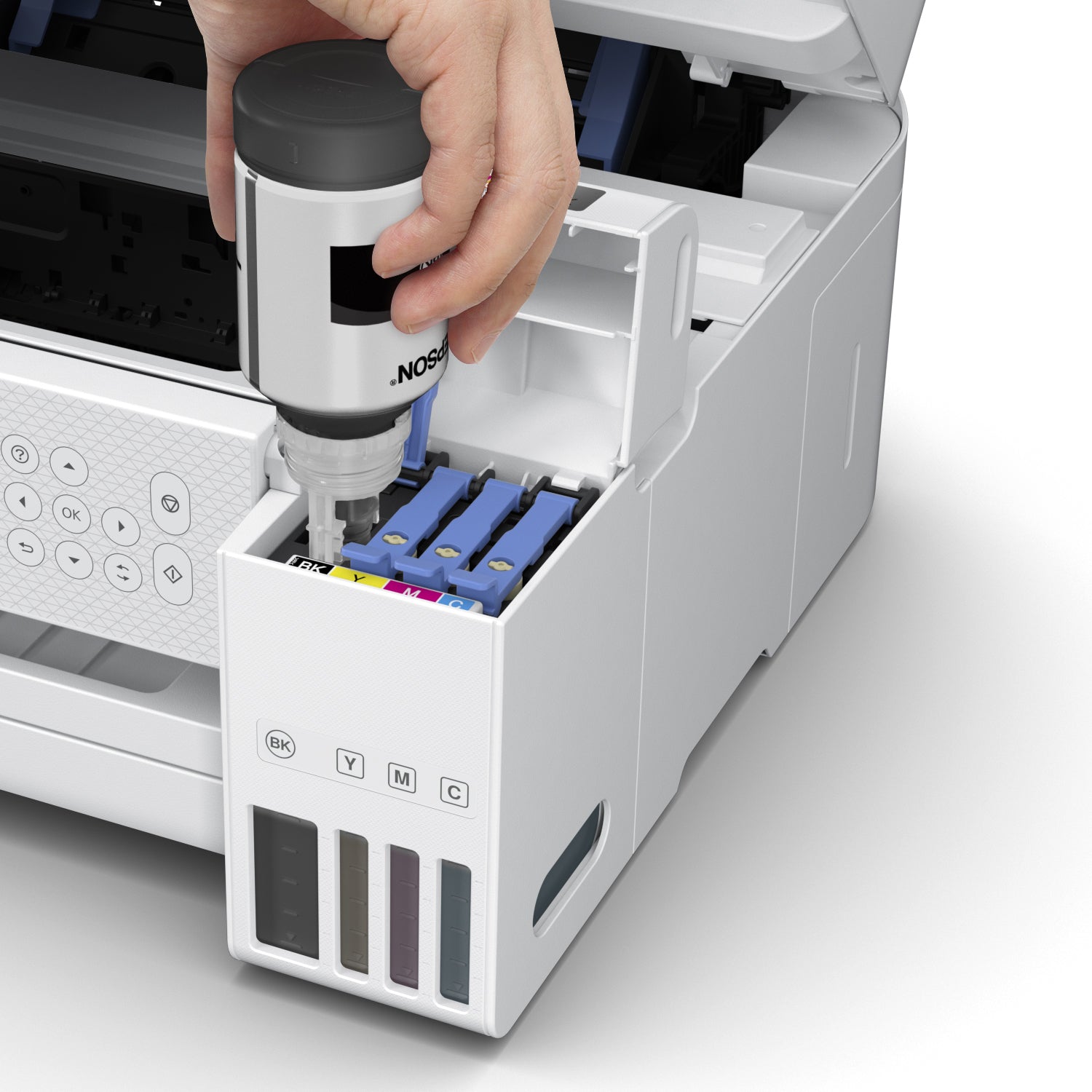 Epson EcoTank L4266 – A4, Farbdruck