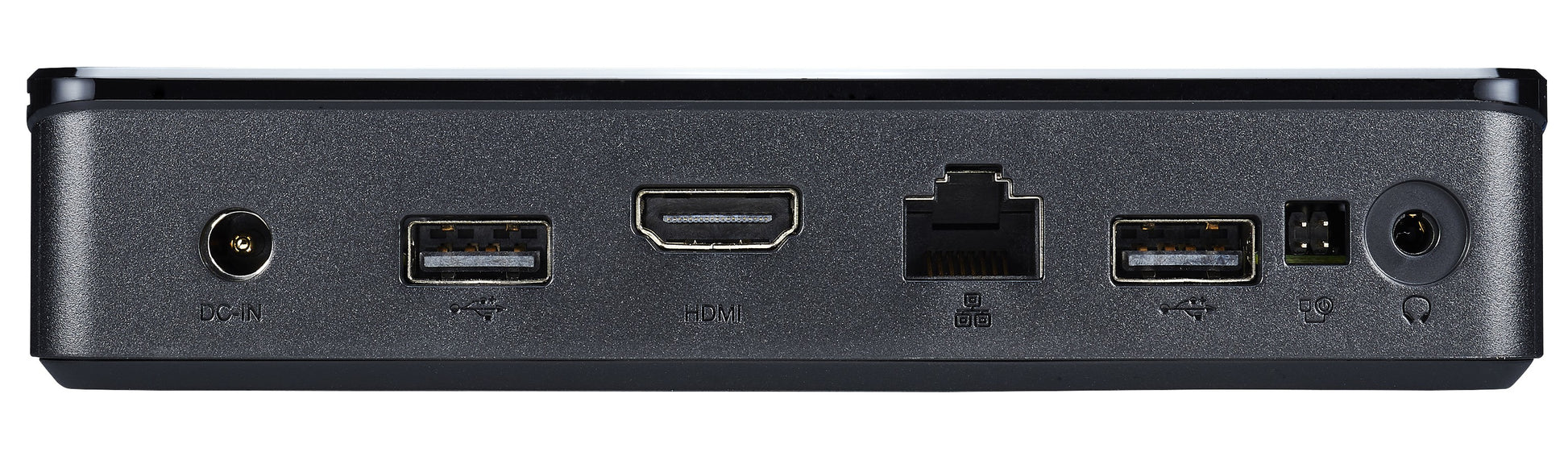 Shuttle XPC nano NS02EV2 Micro – Rockchip RK3368, 2 GB RAM, 16 GB eMMC, Android 8.1