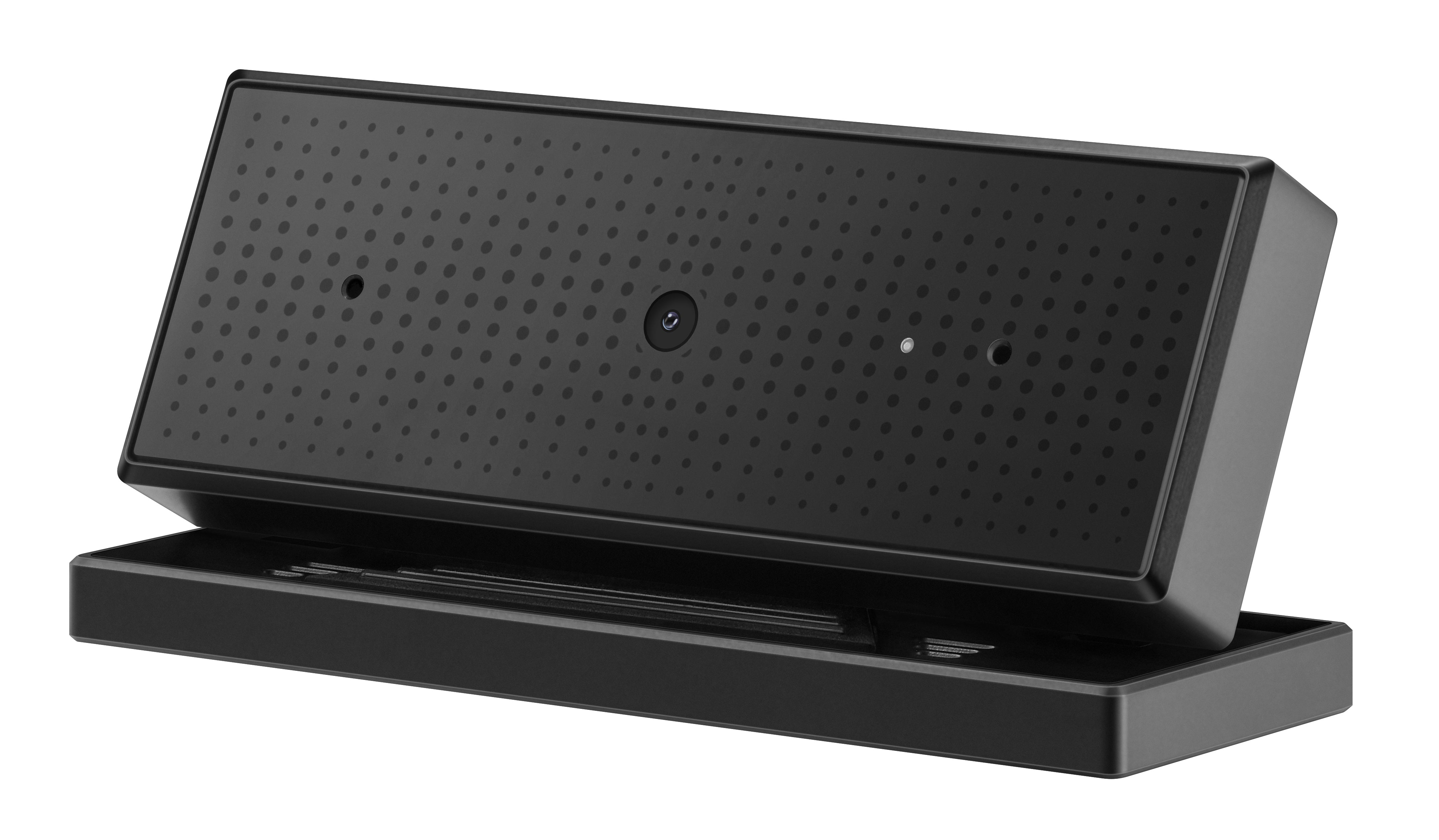 ASUS ROG Eye S Webcam – Full HD, 60 fps, USB, Autofokus, Schwarz