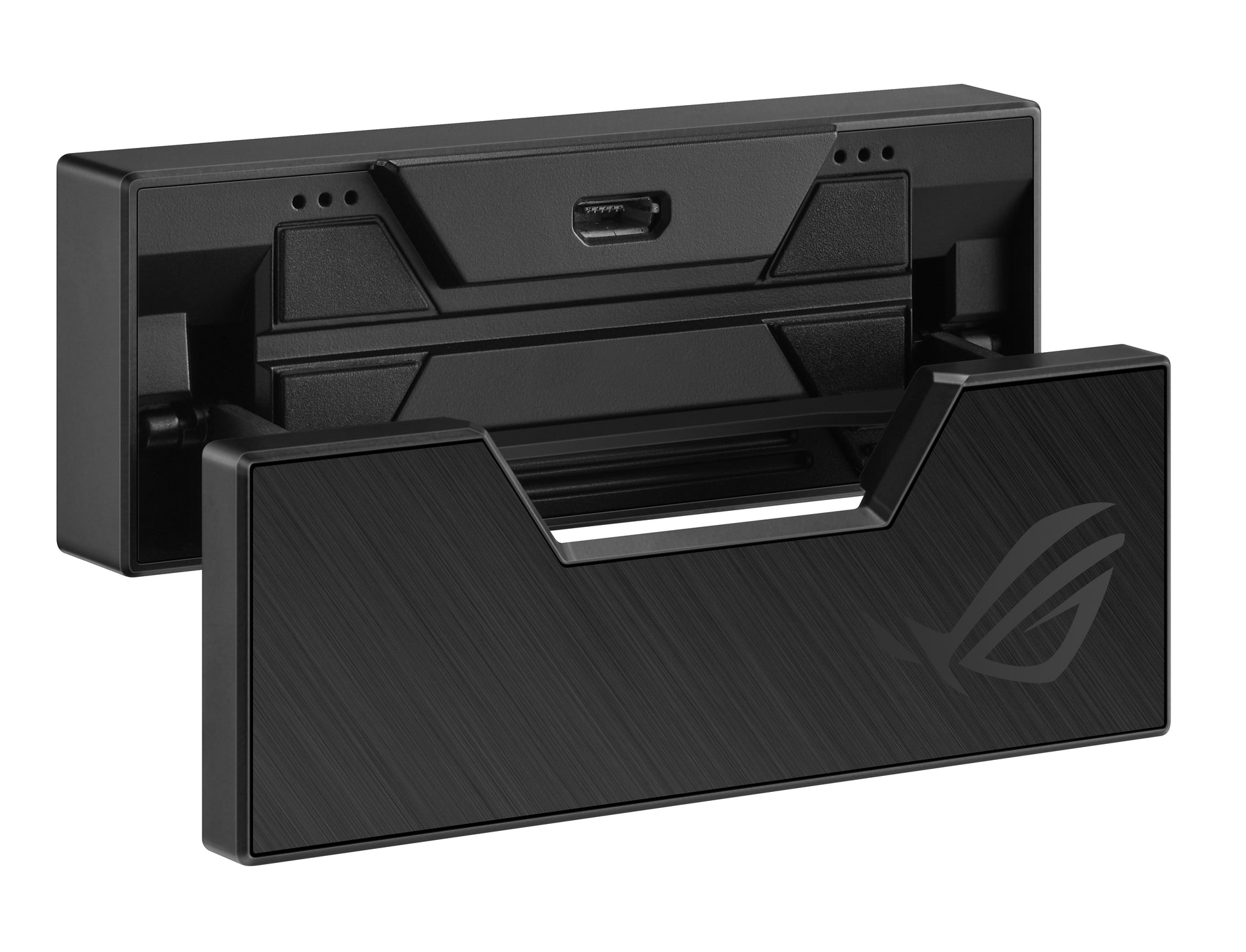 ASUS ROG Eye S Webcam – Full HD, 60 fps, USB, Autofokus, Schwarz