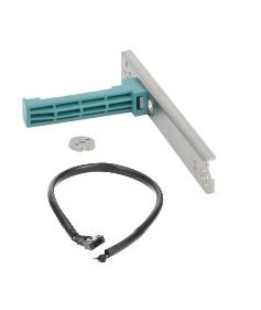 Zebra Schutzhülle – für KR403/TTP 2000, G105144