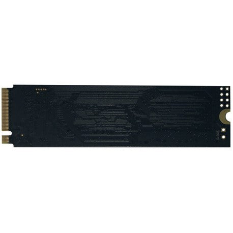 Innovation IT 128 GB M.2 2280 NVMe SSD – PCIe 3.0, 1860/600 MB/s, 3D TLC