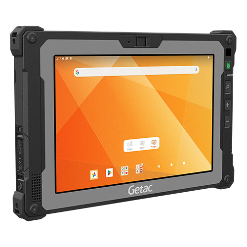 Getac ZX80 – 8", 256 GB, 12 GB RAM, WLAN + 4G