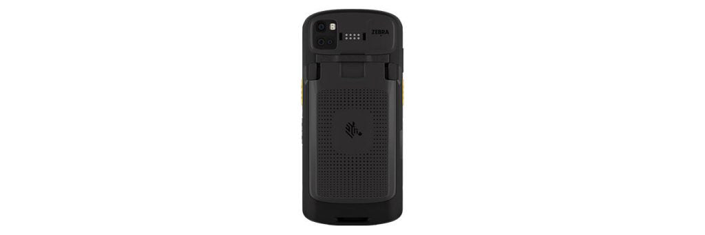 Zebra TC52AX SE5500 – 5,0" – 64 GB – Grau