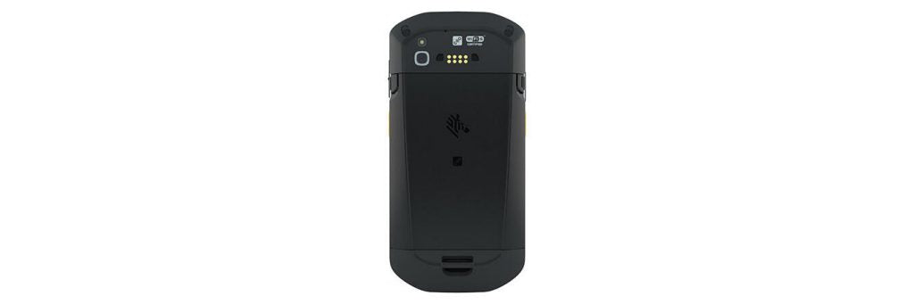 Zebra TC52AX SE5500 – 5,0" – 64 GB – Grau