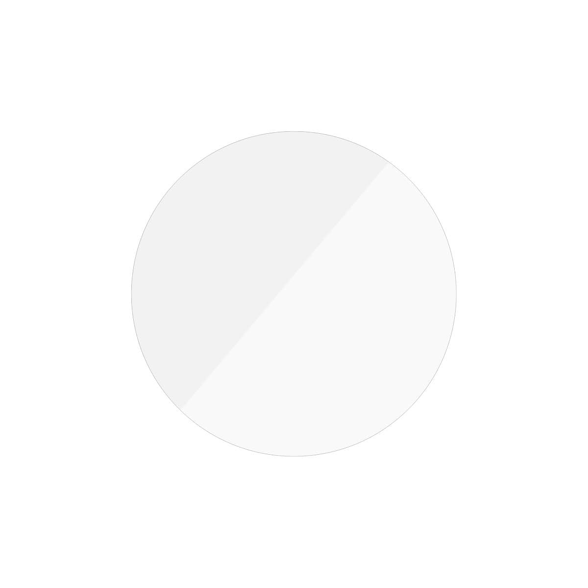PanzerGlass Displayschutz (Panzerglas), Antibakteriell – für Galaxy Watch 4 40 mm