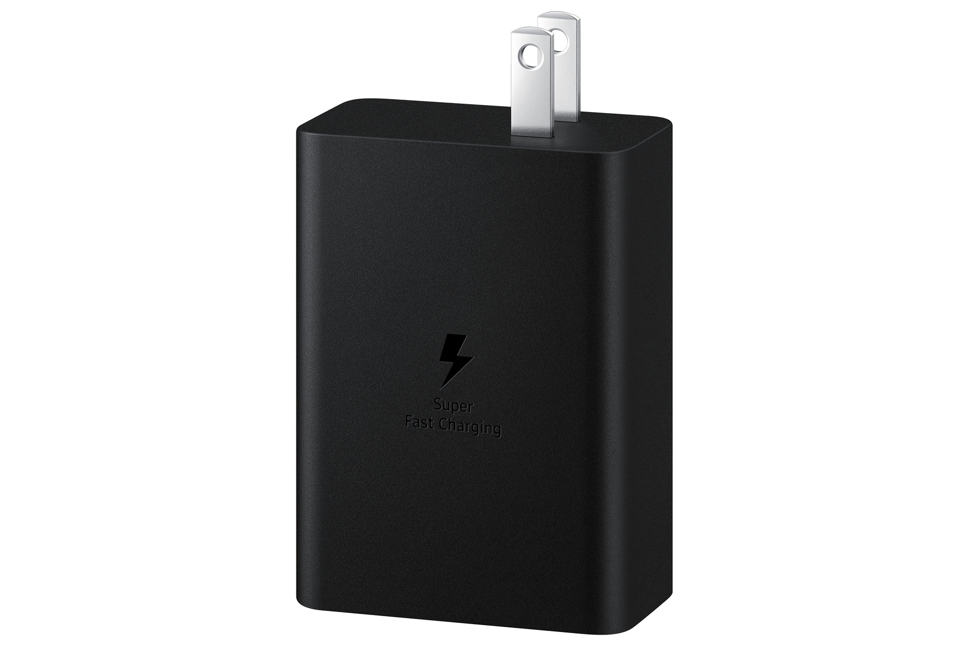 Samsung EP-T6530 USB-Desktop-Ladegerät 65 W – USB-C×2, USB-A×1 – Schwarz