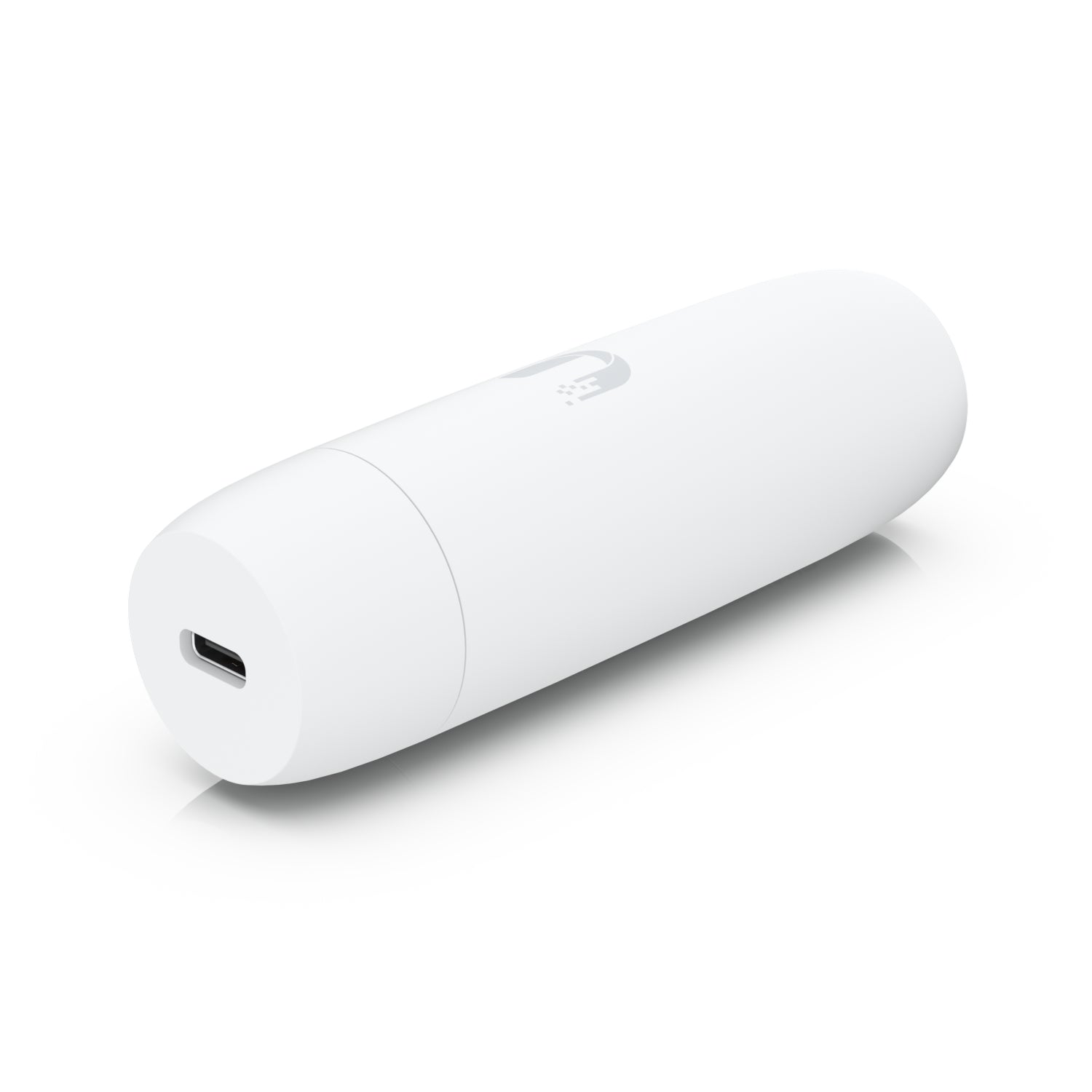 Ubiquiti UACC-ADAPTER-POE-USBC PoE-Injektor – RJ-45×1, 48 V, 2 A Ausgang – für Protect WiFi – Weiss
