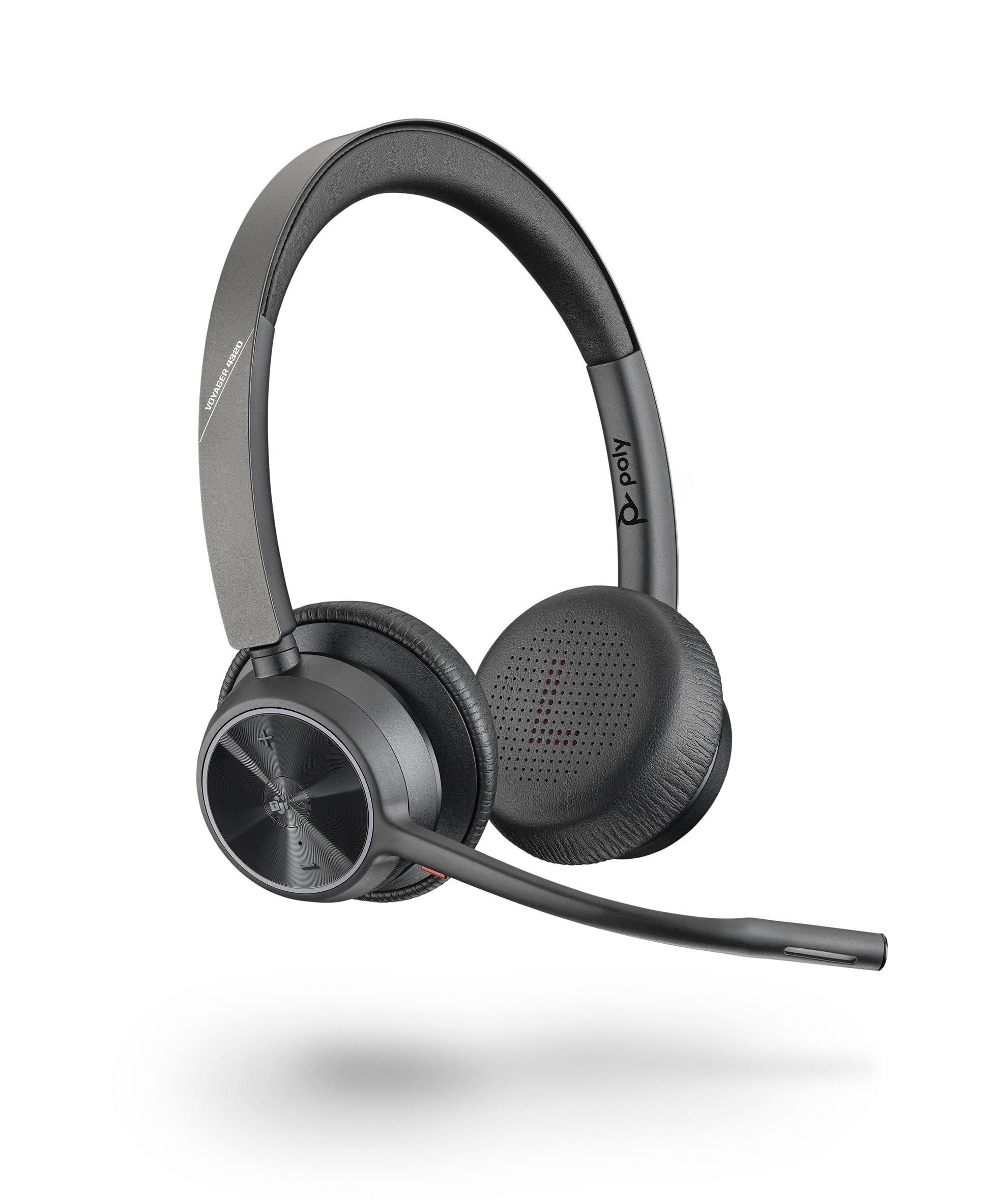 Poly VOYAGER 4320 UC V4320-M – Mono Headset – USB‑C